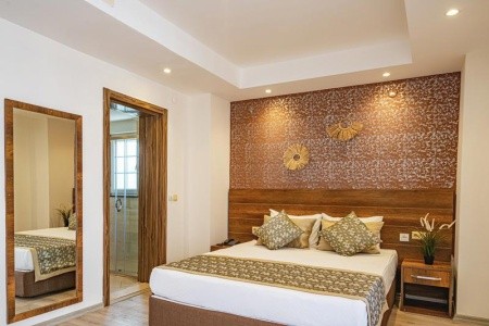 Dg Hotels Rose Resort - 27