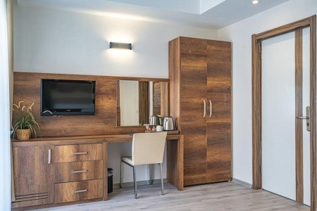 Dg Hotels Rose Resort - 28