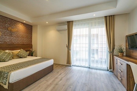 Dg Hotels Rose Resort - 29