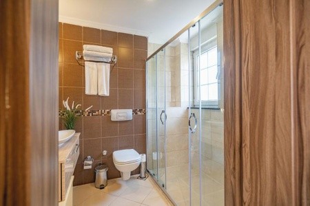 Dg Hotels Rose Resort - 30