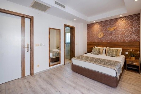 Dg Hotels Rose Resort - 31