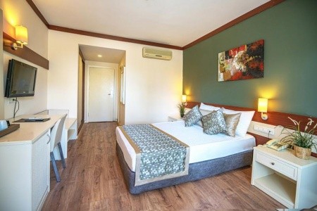 Dg Hotels Rose Resort - 36