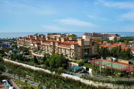 Tui Blue Xanthe (Ex. The Xanthe Resort) - 7