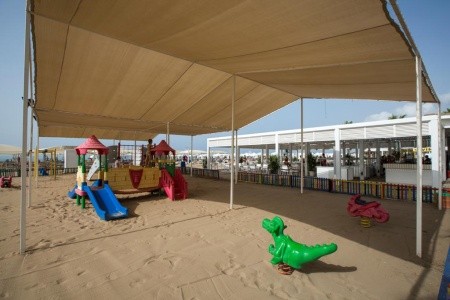 Tui Blue Xanthe (Ex. The Xanthe Resort) - 9