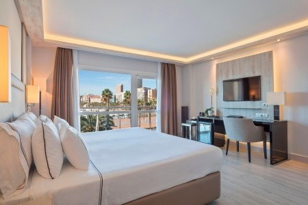 Melia Alicante - 253