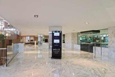 Melia Palma Marina (Ex. Melia Palas Atenea) - 262
