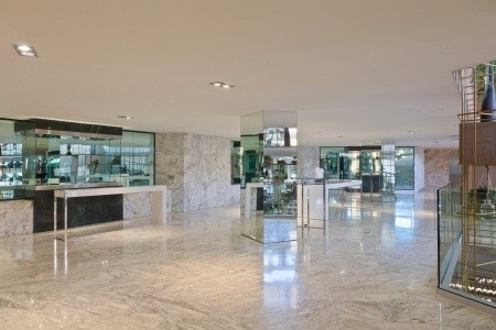 Melia Palma Marina (Ex. Melia Palas Atenea) - 263