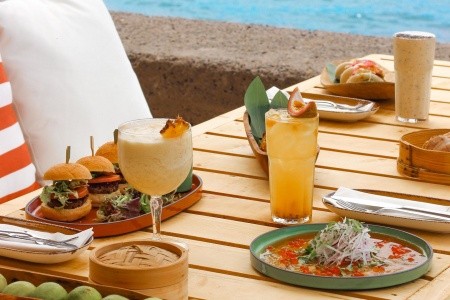 Savoy Calheta Beach - 84