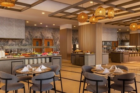 Bulharsko Slnečné Pobrežie Aluasoul Sunny Beach (Ex.