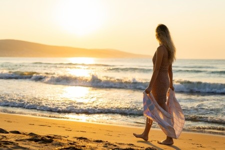 Bulharsko Slnečné Pobrežie Aluasoul Sunny Beach (Ex.