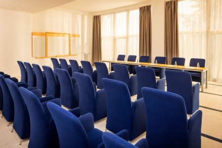 Bulharsko Slnečné Pobrežie Aluasoul Sunny Beach (Ex.