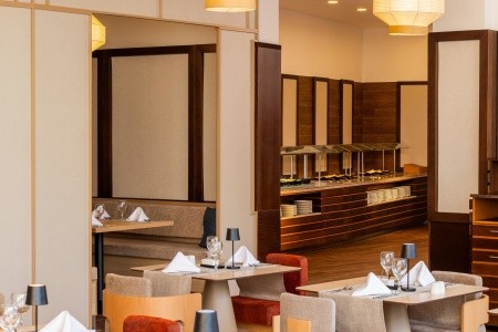 Bulharsko Slnečné Pobrežie Aluasoul Sunny Beach (Ex.