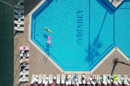 Aydinbey Gold Dreams - 78