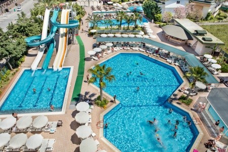 Aydinbey Gold Dreams - 79