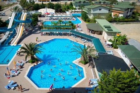 Aydinbey Gold Dreams - 82