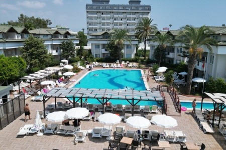 Aydinbey Gold Dreams - 83