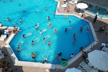 Aydinbey Gold Dreams - 84