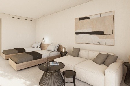 Grécko Zakynthos Filoxenia 8 dňový pobyt All Inclusive Letecky Letisko: Praha June 2026 ( 1/06/26- 8/06/26)