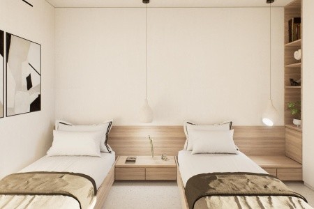 Grécko Zakynthos Filoxenia 8 dňový pobyt All Inclusive Letecky Letisko: Praha June 2026 ( 1/06/26- 8/06/26)