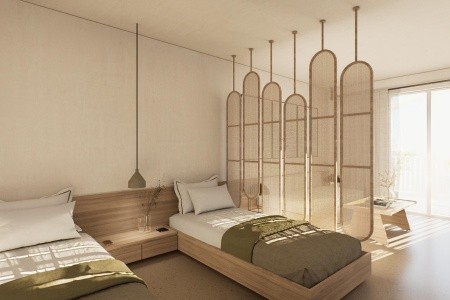 Grécko Zakynthos Filoxenia 8 dňový pobyt All Inclusive Letecky Letisko: Praha June 2026 ( 1/06/26- 8/06/26)