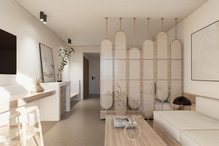 Grécko Zakynthos Filoxenia 8 dňový pobyt All Inclusive Letecky Letisko: Praha June 2026 ( 1/06/26- 8/06/26)