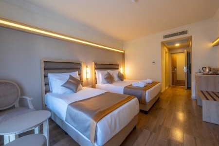 Aydinbey King's Palace & Spa - 68