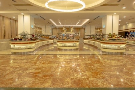 Aydinbey King's Palace & Spa - 70