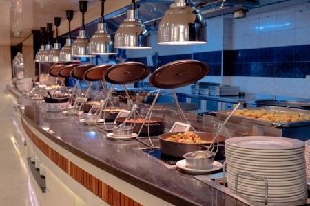 Aydinbey King's Palace & Spa - 71