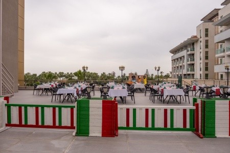 Aydinbey King's Palace & Spa - 73