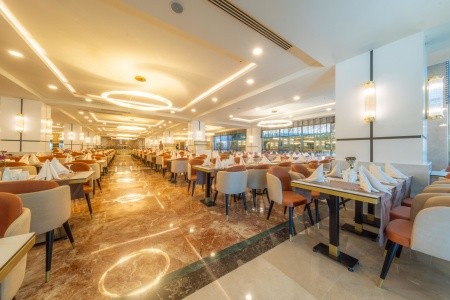 Aydinbey King's Palace & Spa - 74