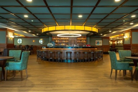 Aydinbey King's Palace & Spa - 76