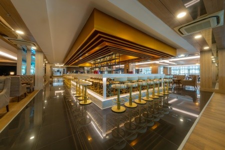 Aydinbey King's Palace & Spa - 77