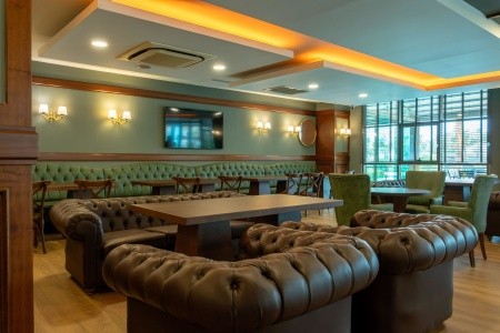 Aydinbey King's Palace & Spa - 78