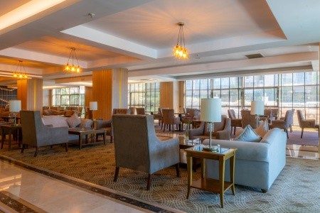 Aydinbey King's Palace & Spa - 79