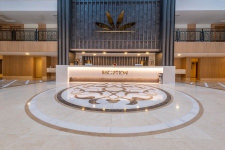 Aydinbey King's Palace & Spa - 80