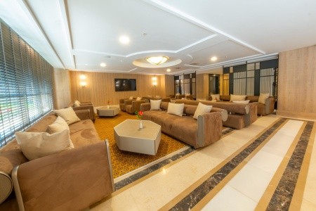 Aydinbey King's Palace & Spa - 82