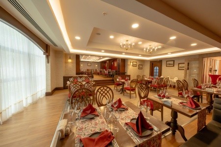 Aydinbey King's Palace & Spa - 83