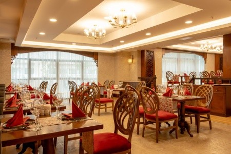 Aydinbey King's Palace & Spa - 84