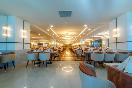 Aydinbey King's Palace & Spa - 85