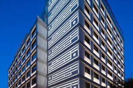 Electra Metropolis Athens - 89