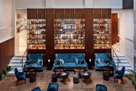 Electra Metropolis Athens - 91