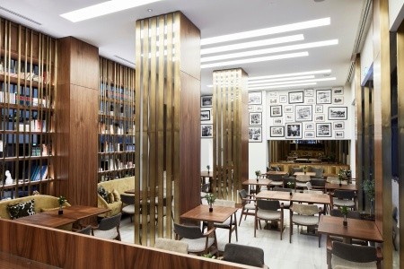 Electra Metropolis Athens - 92