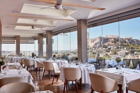 Electra Metropolis Athens - 94