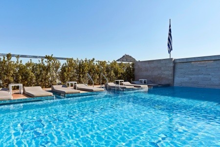 Electra Metropolis Athens - 98