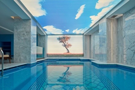 Electra Metropolis Athens - 99