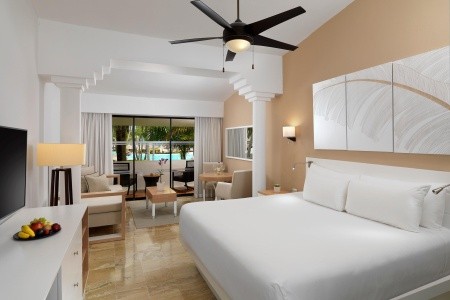 Dominikánska republika Punta Cana Melia Punta Cana Beach Resort 11 dňový pobyt All Inclusive Letecky Letisko: Viedeň May 2026 (19/05/26-29/05/26)