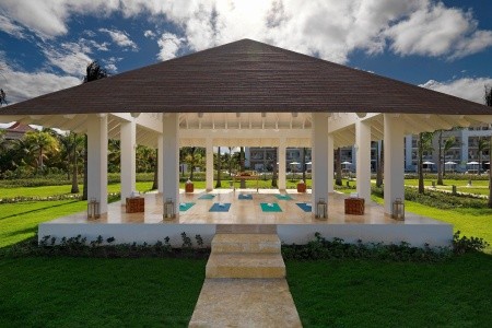 Paradisus Grand Cana - All Suites - 249