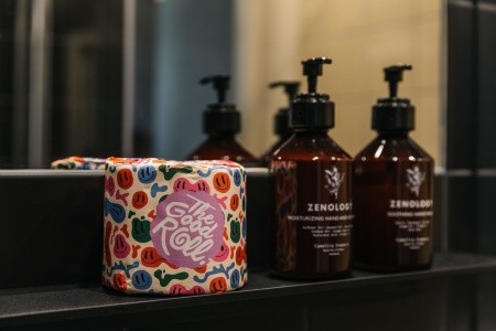 The Social Hub Florence Lavagnini - 72