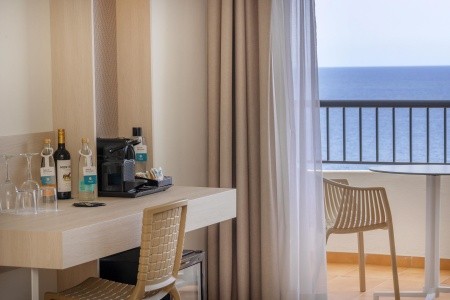 Španielsko Mallorca Alua Calas De Mallorca Resort 6 dňový pobyt All Inclusive Letecky Letisko: Praha September 2026 (29/09/26- 4/10/26)