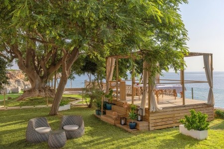 Španielsko Mallorca Alua Calas De Mallorca Resort 6 dňový pobyt All Inclusive Letecky Letisko: Praha September 2026 (29/09/26- 4/10/26)